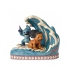disney-traditions-catch-the-wave-lilo-and-stitch-15th-anniversary-piece