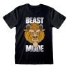 camiseta-disney-beauty-and-the-beast-beast-mode-unisex-talla-adulto