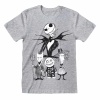 camiseta-trick-or-treators-unisex-talla-adulto-nightmare-before-christmas