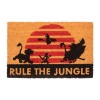 felpudo-disney-el-rey-leon-rule-the-jungle