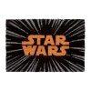 felpudo-star-wars-logo
