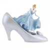 figura-disney-la-cenicienta-zapato-100-aniversario-showcase