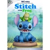 figura-master-craft-disney-stitch-con-rana