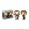 funko-pop-pack-jon-snow-y-ramsay-bolton-duel-juego-de-tronos