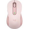 logitech-raton-inalambrico-signature-m650-rosa-910-006237