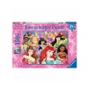 princesas-disney-150-xxl-puzzle-ravensburger