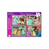 princesas-disney-4x42-piezas-puzzle-ravensburger