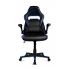 silla-gaming-drift-dr75-negro-azul