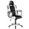 silla-trust-gaming-ryon-gxt-705-blanco