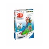 sneaker-super-mario-portalapices-puzzle-3d-super-mario-ravensburger