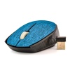 vakoss-raton-wireless-optico-textil-tm-662b-3d-1000dpi-24ghz-azul